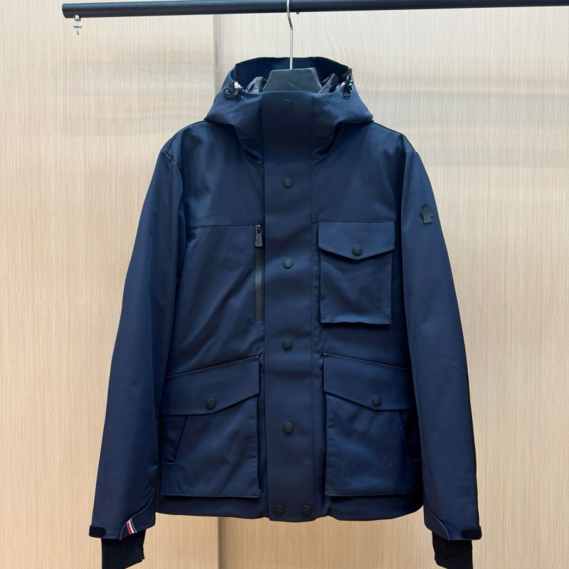 Ba*len*cia*ga down coat